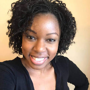 Meet your Posher, Tajuanna